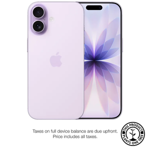 Apple iPhone 17 256 GB