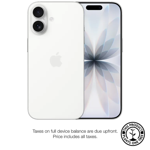 Apple iPhone 17 256 GB