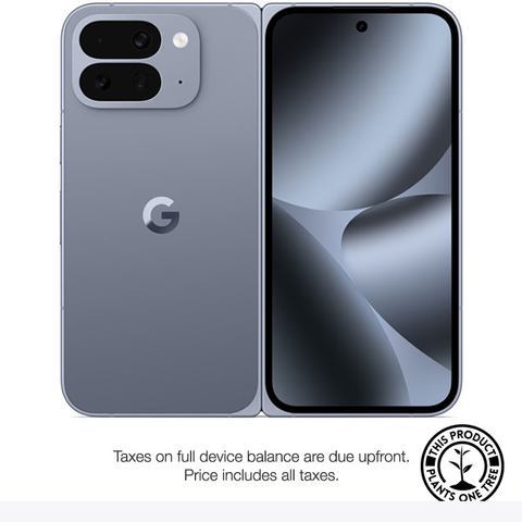 Google Pixel 10 Pro Fold 256 GB