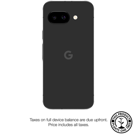 Google Pixel 9a 128 GB